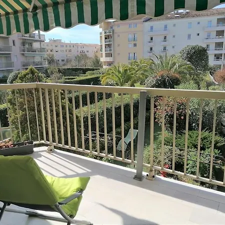 Palais Royal, Plages A Pied, Centre St Raphael شقة Saint-Raphaël