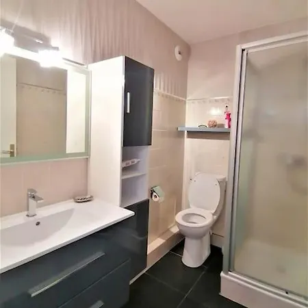 Апартаменты Palais Royal, Plages A Pied, Centre St Raphael *