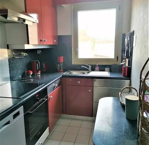 Palais Royal, Plages A Pied, Centre St Raphael Apartment Saint-Raphael (Var)