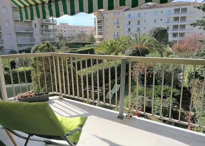 Palais Royal, Plages A Pied, Centre St Raphael Apartment Saint-Raphael (Var)