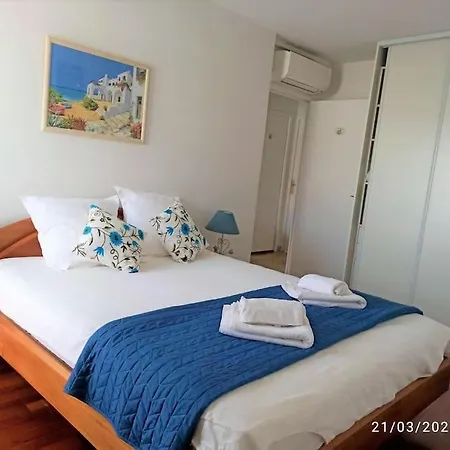 Palais Royal, Plages A Pied, Centre St Raphael *