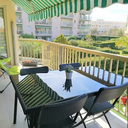 Palais Royal, Plages A Pied, Centre St Raphael