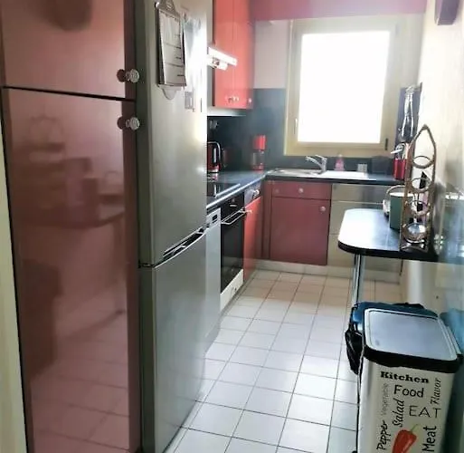 Apartamento Palais Royal, Plages A Pied, Centre St Raphael *